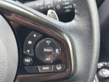 【レーダークルーズコントロール】前方の車両に合わせて加減速を自動制御するレーダークルーズコントロール。渋滞や高速道路での運転負担を軽減し、快適なドライブを提供します。