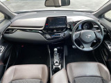C-HR  修復歴無し