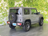 ジムニーシエラ 1.5 JC 4WD 