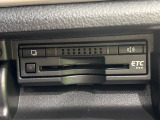 【ETC】高速道路の料金所をストレスなく通過!話題のスポットやサービスエリアに多い「スマートIC」利用時は必須のアイテムです。当店でセットアップを実施、ご納車当日からすぐにご利用いただけます!