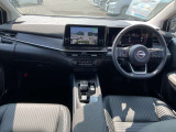ノートオーラ 1.2 G レザーエディション 