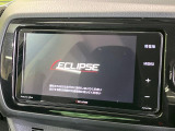 【フルセグTV付ナビゲーション】使いやすいナビで目的地までしっかり案内してくれます。各種オーディオ再生機能も充実しており、お車の運転がさらに楽しくなります!!