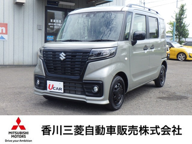 スペーシアベース XF 