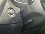 ステアリングの高さをお好みの高さに設定が可能です!