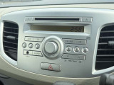 お好きな音楽を車内でお楽しみいただけます♪スピーカー交換・ウーハー追加などの音質向上や、最新ナビ・後席モニター等の取り付けも是非ご相談ください!
