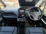 ヴォクシー 2.0 ZS 煌II 4WD 