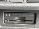 【ETC】高速道路の料金所をストレスなく通過!話題のスポットやサービスエリアに多い「スマートIC」利用時は必須のアイテムです。当店でセットアップを実施、ご納車当日からすぐにご利用いただけます!