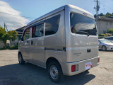 4WD!走りの5MT!HDDナビ!DTV!四駆切り替え!ライトレベライザー!エアコン!パワステ!集中ドアロック!スモークフィルム!内外機関良好!車検とって乗り出し54万円!