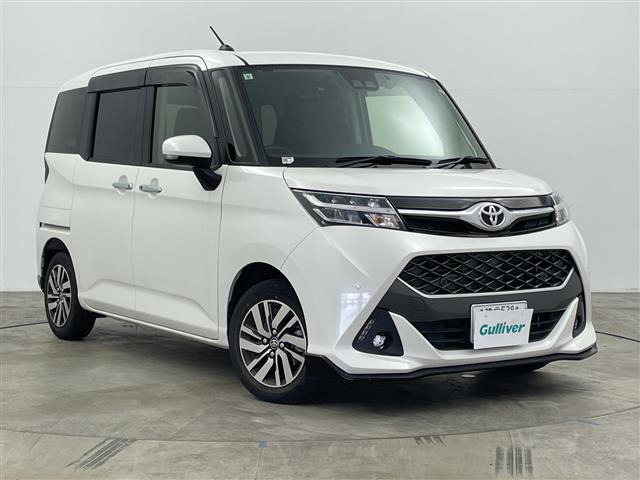 トヨタ タンク 