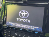 【純正ナビ】人気の純正ナビを装備。オーディオ機能も充実しており、Bluetooth接続すればお持ちのスマホやMP3プレイヤーの音楽を再生可能!毎日の運転がさらに楽しくなります!!