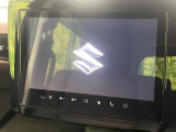 【純正9型ナビ】人気の純正ナビを装備。オーディオ機能も充実しており、Bluetooth接続すればお持ちのスマホやMP3プレイヤーの音楽を再生可能!毎日の運転がさらに楽しくなります!!