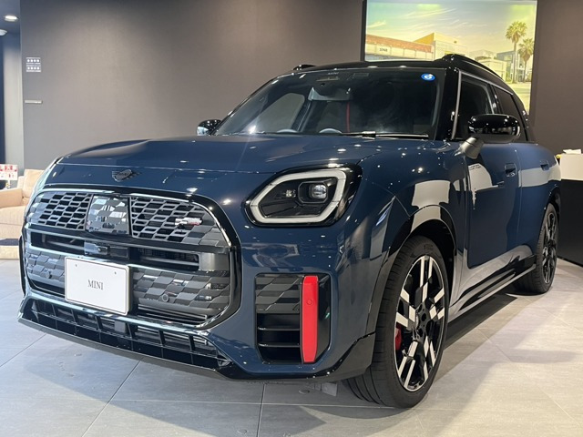 BMW MINI ミニ 