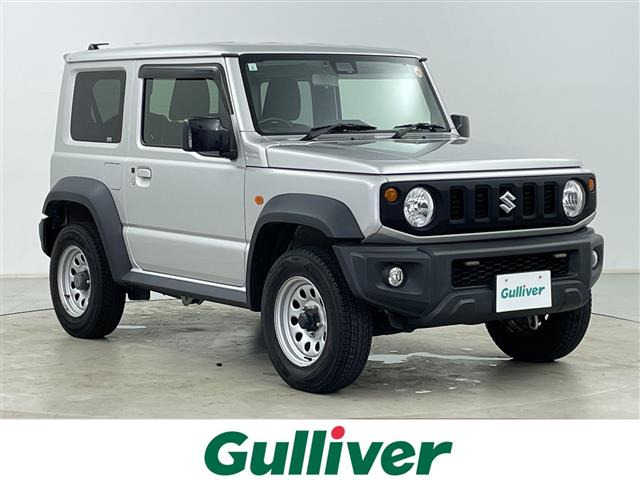ジムニーシエラ 1.5 JL 4WD 修復歴無し