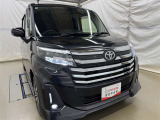 LEDヘッドライトです。デザイン性がよくとても明るいので、夜間の走行や悪天候でも安心です。しかも長寿命!