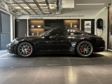 911 カレラS PDK 