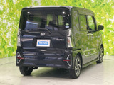タントカスタム RS スタイルセレクション 
