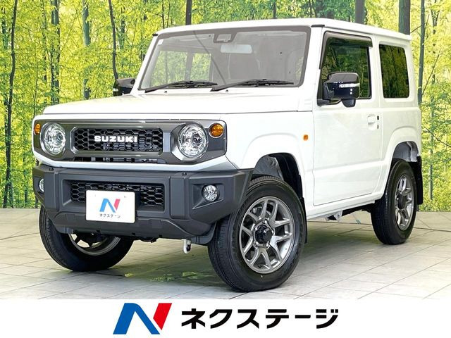 ジムニー XC