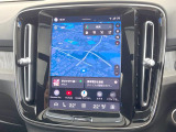 ●純正ナビ:一体感のあるナビは、高級感ある車内を演出してくれます。Bluetooth再生などオーディオ機能も充実しておりますので、運転もより楽しめます♪
