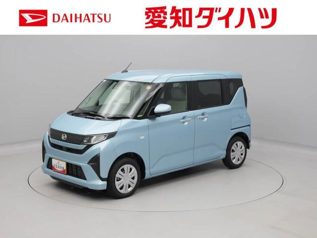 ダイハツ ムーヴ 