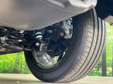 お車を安心してお乗りいただく為には、足回りの定期点検が欠かせません。サービスサポート(有償保証)では無料点検もご提供しており、安心のカーライフをお過ごしいただけるサポート体制が整っています。