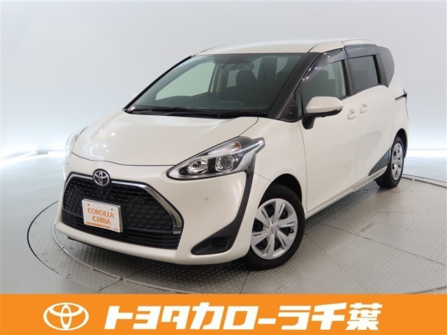 トヨタ シエンタ 