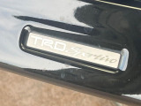 【TRDエアロ】人気のTRDエアロを装備!クルマの外観がよりスタイリッシュになり、街中で存在感あふれる1台に♪将来買い替える時にもリセールに影響しやすく、価値ある人気の装備です!