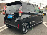 キレイな外装です