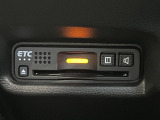 【ETC】高速道路の料金所をストレスなく通過!話題のスポットやサービスエリアに多い「スマートIC」利用時は必須のアイテムです。当店でセットアップを実施、ご納車当日からすぐにご利用いただけます!