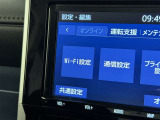 AM/FMラジオ付きです♪