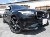 XC90 T6 AWD Rデザイン 4WD 