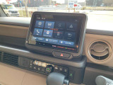 Honda CONECT対応ディスプレイオーディオ