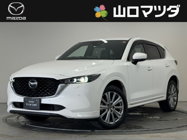 マツダ CX-5 