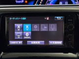 純正メモリーナビ・Bluetooth対応・CD再生