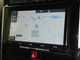 ドライブやレジャーのマストアイテム!快適なドライブをサポートするナビ付きなので、お出かけするのも安心です☆