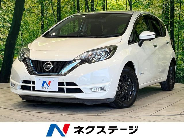 ノート 1.2 e-POWER X