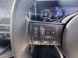 【運転席操作部】運転に役立つ機能ばかり!快適なドライブにしてくれること間違いなし!!