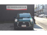 全車トヨタ独自のロングラン保証つき!1年間距離無制限で約60項目、5000部品が対象! さらに期間延長も可能!