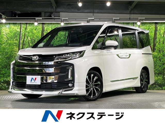 ノア 2.0 S -Z