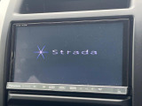 【ナビゲーション】使いやすいナビで目的地までしっかり案内してくれます。各種オーディオ再生機能も充実しており、お車の運転がさらに楽しくなります!!
