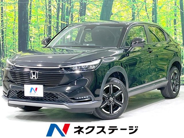 ヴェゼル 1.5 G