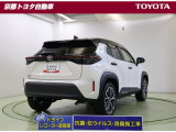 駐車時などの衝突の回避や軽減を図る駐車支援システム【PKSB】で安心をサポート、道路標識をディスプレイ確認できる【ロードサインアシスト】で見落とし防止をサポートします。
