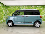 ムーヴキャンバス ストライプス G 4WD 
