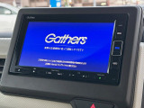 【純正ナビ】人気の純正ナビを装備。オーディオ機能も充実しており、Bluetooth接続すればお持ちのスマホやMP3プレイヤーの音楽を再生可能!毎日の運転がさらに楽しくなります!!