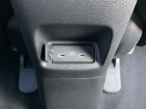USBポート
