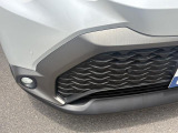 後退時ブレーキサポート機能搭載☆リアバンパーに4つのセンサーを内蔵し、車両後方にある障害物を検知!衝突回避をサポートします♪