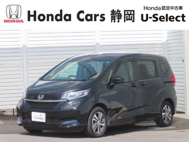 ホンダ フリード+ 