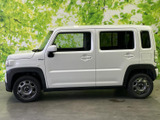 ハスラー ハイブリッド(HYBRID) G 4WD 