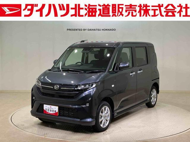 ムーヴ G 4WD 