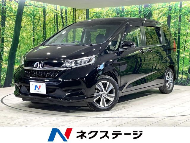 フリード 1.5 G ホンダセンシング 