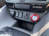 前席シートヒーターのON/OFFスイッチも装備しています☆